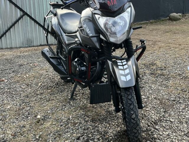 Лифан Другая, объемом двигателя 0.15 л и пробегом 0 тыс. км за 1050 $, фото 1 на Automoto.ua
