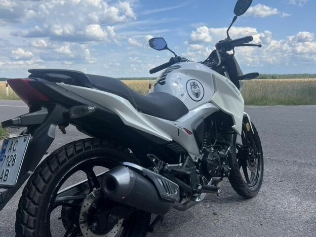 Лифан Другая, объемом двигателя 0.2 л и пробегом 0 тыс. км за 1250 $, фото 1 на Automoto.ua
