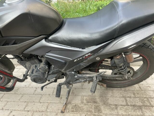 Лифан Другая, объемом двигателя 0.2 л и пробегом 0 тыс. км за 568 $, фото 1 на Automoto.ua