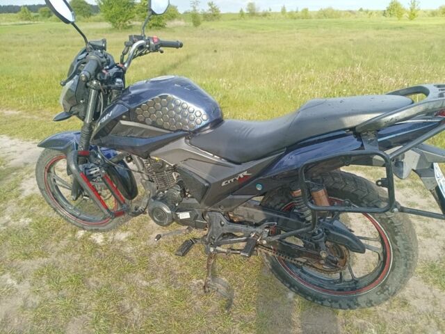 Лифан Другая, объемом двигателя 0.2 л и пробегом 0 тыс. км за 840 $, фото 1 на Automoto.ua