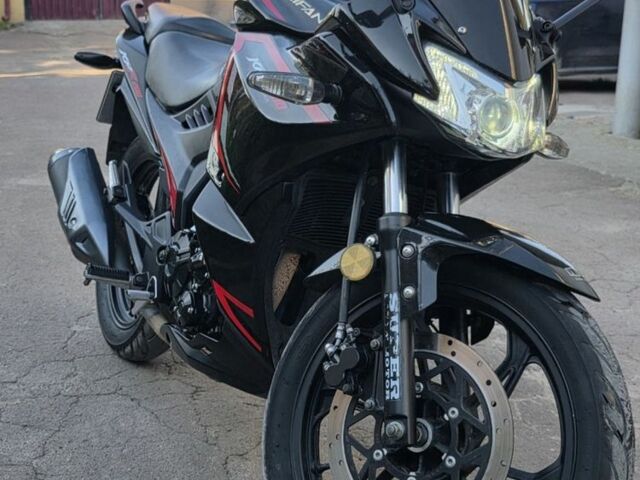 Лифан Другая, объемом двигателя 0.2 л и пробегом 0 тыс. км за 1350 $, фото 1 на Automoto.ua