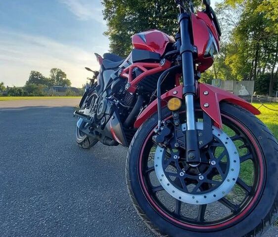 Лифан Другая, объемом двигателя 0.18 л и пробегом 0 тыс. км за 1500 $, фото 1 на Automoto.ua