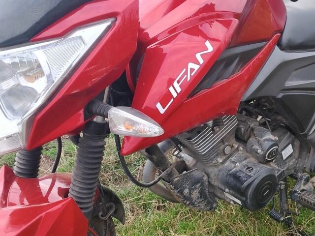 Ліфан Інша, об'ємом двигуна 0.15 л та пробігом 0 тис. км за 788 $, фото 1 на Automoto.ua