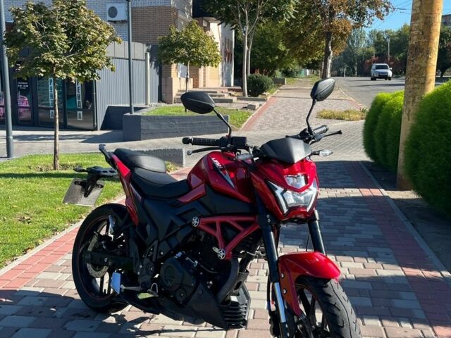 Ліфан Інша, об'ємом двигуна 0.2 л та пробігом 0 тис. км за 1050 $, фото 1 на Automoto.ua