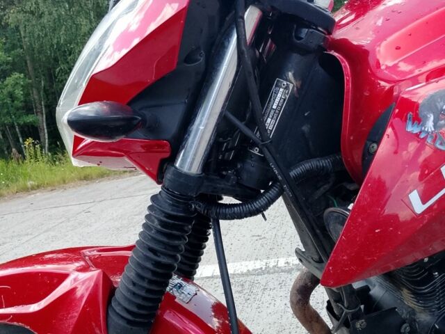 Ліфан Інша, об'ємом двигуна 0.2 л та пробігом 0 тис. км за 520 $, фото 1 на Automoto.ua