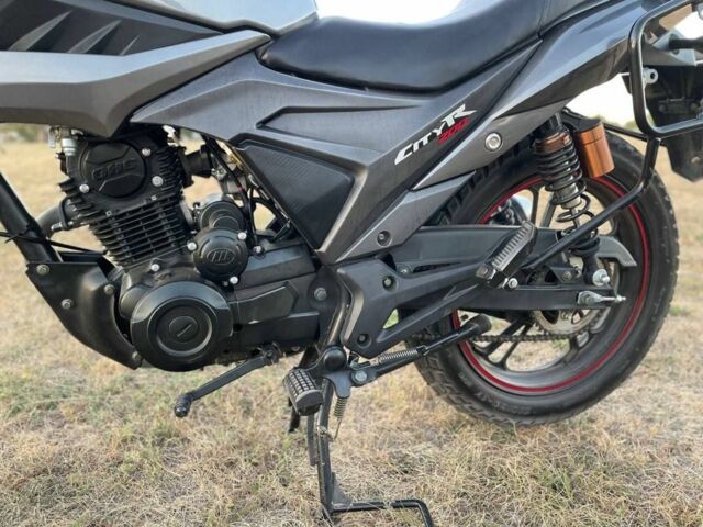 Лифан Другая, объемом двигателя 0.2 л и пробегом 0 тыс. км за 850 $, фото 1 на Automoto.ua