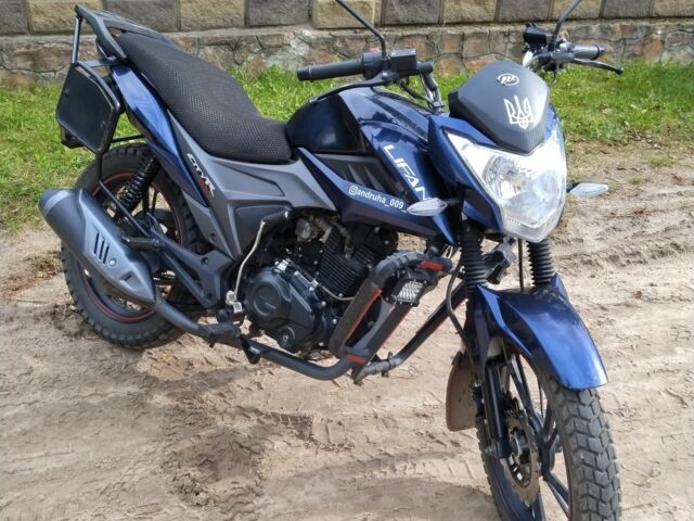 Лифан Другая 2021 в Олевске на Automoto.ua Лифан Другая, объемом двигателя 0.18 л и пробегом 0 тыс. км за 1050 $, фото 1 на Automoto.ua