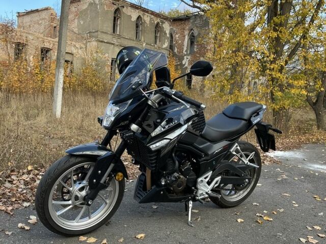 Ліфан Інша, об'ємом двигуна 0.25 л та пробігом 0 тис. км за 2300 $, фото 1 на Automoto.ua
