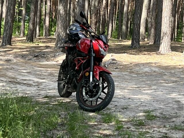 Лифан Другая, объемом двигателя 0.2 л и пробегом 0 тыс. км за 1196 $, фото 1 на Automoto.ua
