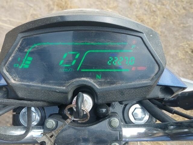 Лифан Другая, объемом двигателя 0.15 л и пробегом 0 тыс. км за 910 $, фото 1 на Automoto.ua