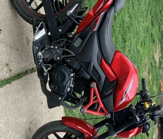 Ліфан Інша, об'ємом двигуна 0.18 л та пробігом 0 тис. км за 1300 $, фото 1 на Automoto.ua