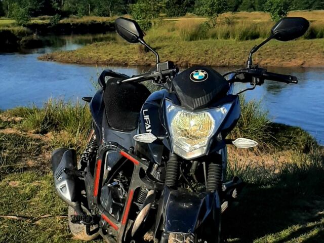 Лифан Другая 2021 в Сарнах на Automoto.ua Лифан Другая, объемом двигателя 0.18 л и пробегом 0 тыс. км за 478 $, фото 1 на Automoto.ua
