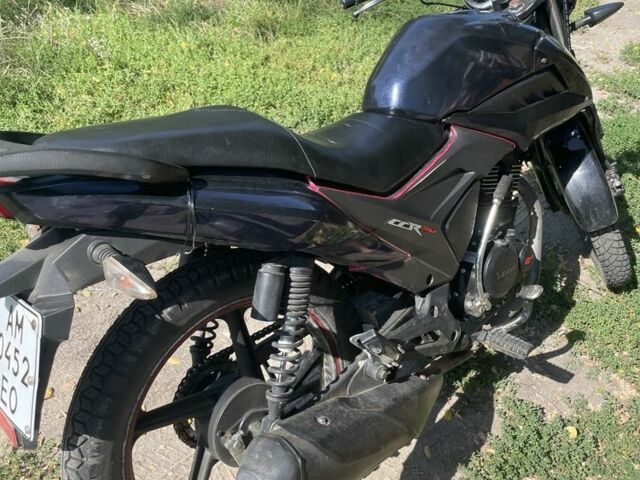 Лифан Другая 2021 в Бердичеве на Automoto.ua Лифан Другая, объемом двигателя 0.15 л и пробегом 0 тыс. км за 607 $, фото 1 на Automoto.ua