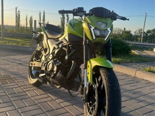 Лифан Другая, объемом двигателя 0.18 л и пробегом 0 тыс. км за 957 $, фото 1 на Automoto.ua