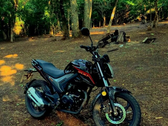 Лифан Другая, объемом двигателя 0.2 л и пробегом 0 тыс. км за 1000 $, фото 1 на Automoto.ua
