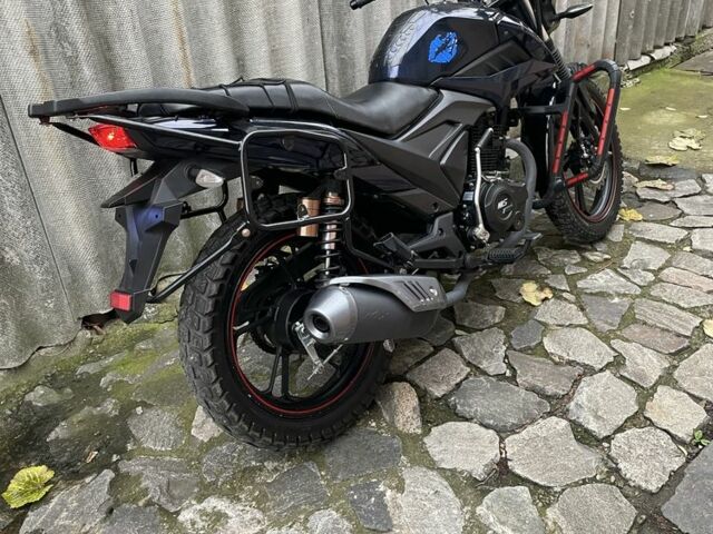 Ліфан Інша, об'ємом двигуна 0.2 л та пробігом 0 тис. км за 1000 $, фото 1 на Automoto.ua