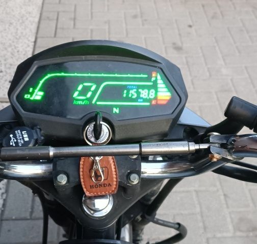 Лифан Другая, объемом двигателя 0.18 л и пробегом 0 тыс. км за 920 $, фото 1 на Automoto.ua