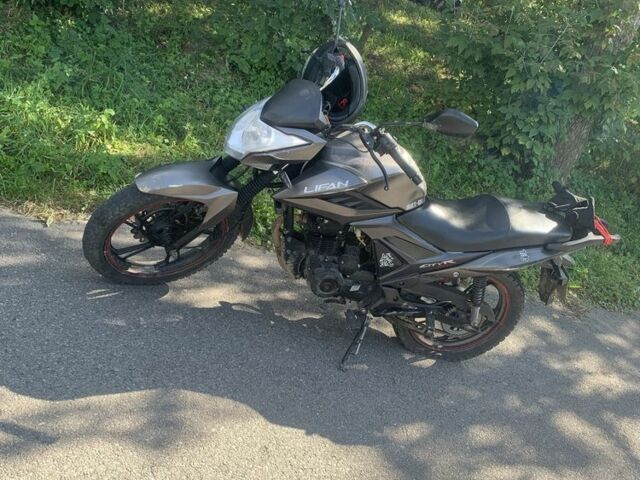 Лифан Другая, объемом двигателя 0.2 л и пробегом 0 тыс. км за 1100 $, фото 1 на Automoto.ua