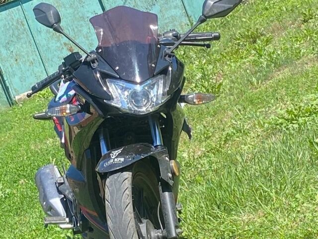 Лифан Другая, объемом двигателя 0.2 л и пробегом 0 тыс. км за 1700 $, фото 1 на Automoto.ua