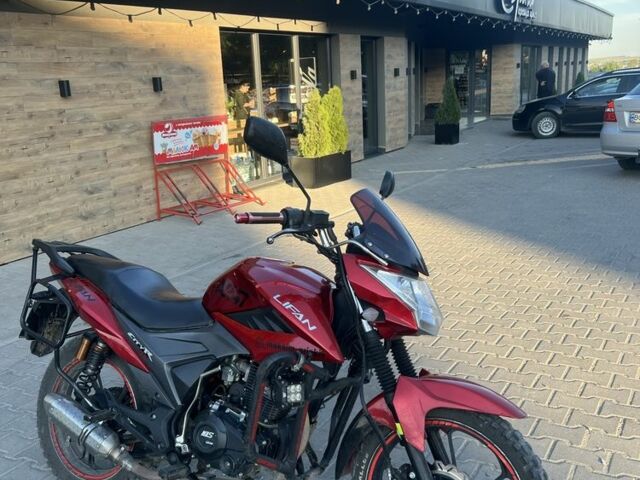 Лифан Другая, объемом двигателя 0.2 л и пробегом 0 тыс. км за 900 $, фото 1 на Automoto.ua