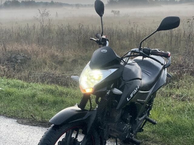 Лифан Другая, объемом двигателя 0.2 л и пробегом 0 тыс. км за 953 $, фото 1 на Automoto.ua