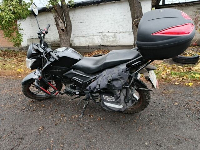 Лифан Другая, объемом двигателя 0 л и пробегом 0 тыс. км за 999 $, фото 1 на Automoto.ua