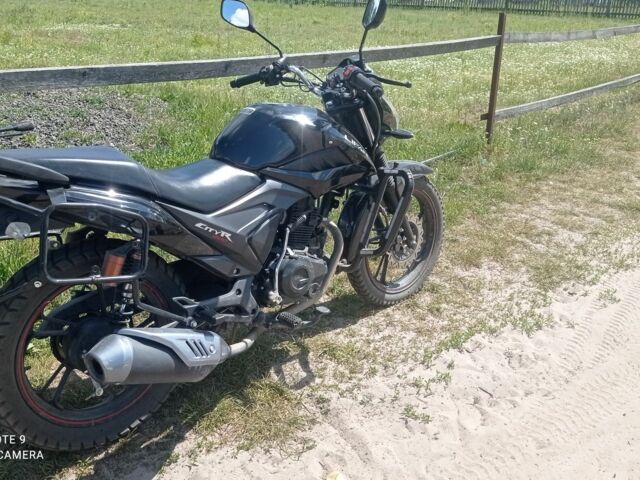 Лифан Другая, объемом двигателя 0 л и пробегом 0 тыс. км за 1000 $, фото 1 на Automoto.ua