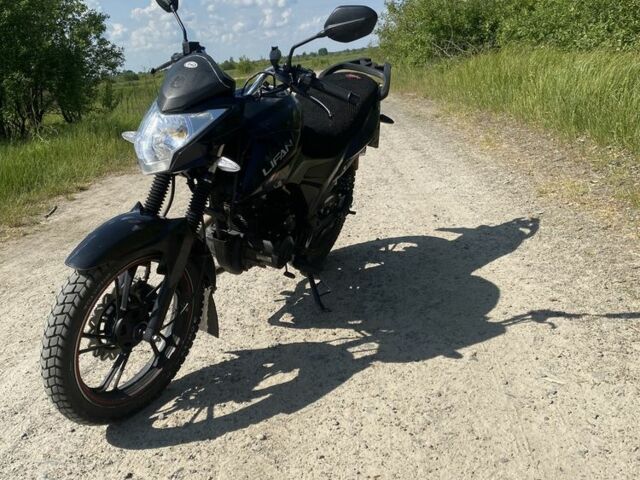 Ліфан Інша, об'ємом двигуна 0.18 л та пробігом 0 тис. км за 850 $, фото 1 на Automoto.ua