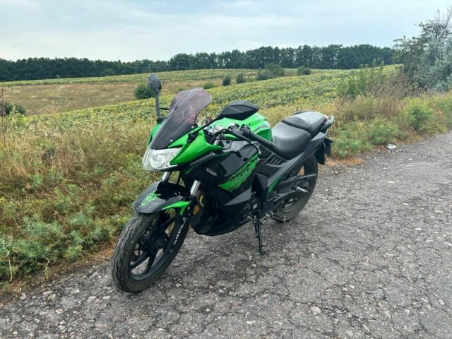 Ліфан Інша, об'ємом двигуна 0.2 л та пробігом 0 тис. км за 1500 $, фото 1 на Automoto.ua