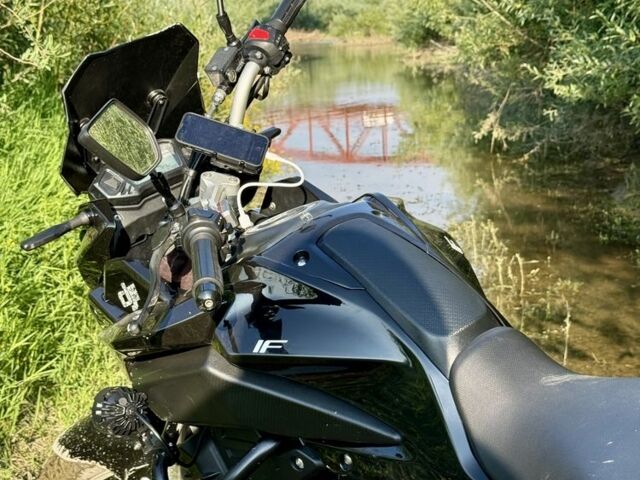Лифан Другая, объемом двигателя 0.2 л и пробегом 0 тыс. км за 1500 $, фото 1 на Automoto.ua