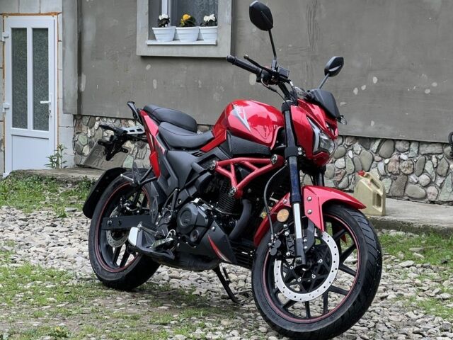 Лифан Другая, объемом двигателя 0.2 л и пробегом 0 тыс. км за 1500 $, фото 1 на Automoto.ua