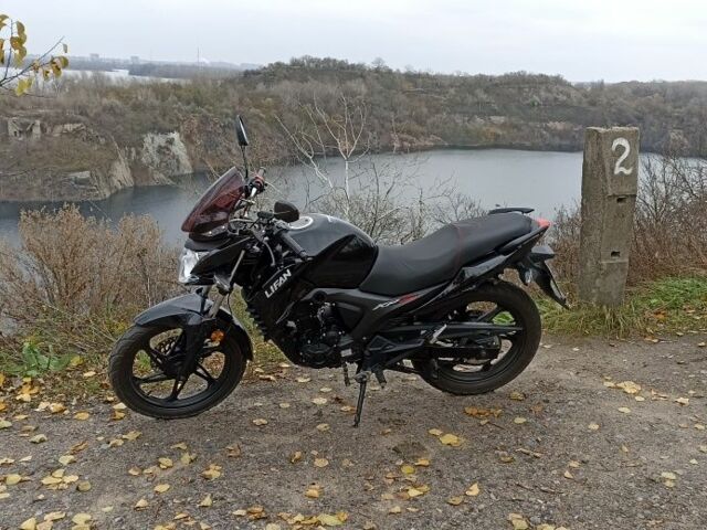 Ліфан Інша, об'ємом двигуна 0.2 л та пробігом 0 тис. км за 1600 $, фото 1 на Automoto.ua