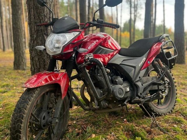 Лифан Другая, объемом двигателя 0.2 л и пробегом 0 тыс. км за 900 $, фото 1 на Automoto.ua