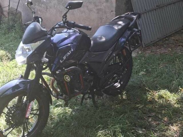 Лифан Другая, объемом двигателя 0.2 л и пробегом 0 тыс. км за 1200 $, фото 1 на Automoto.ua