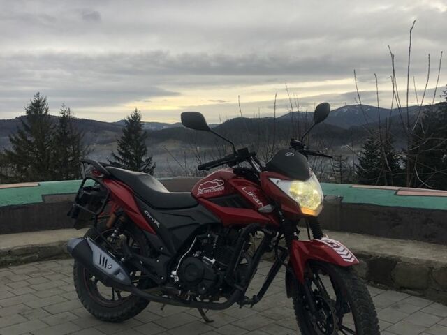 Лифан Другая, объемом двигателя 0.2 л и пробегом 0 тыс. км за 1200 $, фото 1 на Automoto.ua