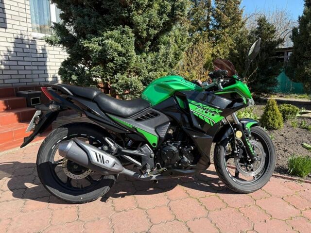 Лифан Другая, объемом двигателя 0.2 л и пробегом 0 тыс. км за 1581 $, фото 1 на Automoto.ua