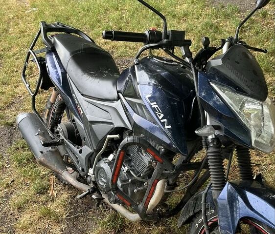 Лифан Другая 2022 в Луцке на Automoto.ua Лифан Другая, объемом двигателя 0.18 л и пробегом 0 тыс. км за 764 $, фото 1 на Automoto.ua
