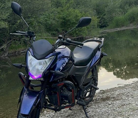 Ліфан Інша, об'ємом двигуна 0.15 л та пробігом 0 тис. км за 35000 $, фото 1 на Automoto.ua