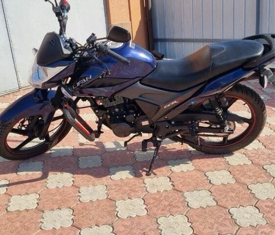 Лифан Другая, объемом двигателя 0.15 л и пробегом 0 тыс. км за 951 $, фото 1 на Automoto.ua