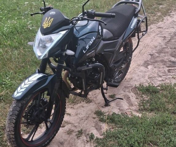 Лифан Другая, объемом двигателя 0.18 л и пробегом 0 тыс. км за 999 $, фото 1 на Automoto.ua