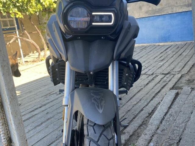 Ліфан Інша, об'ємом двигуна 0.2 л та пробігом 0 тис. км за 1750 $, фото 1 на Automoto.ua