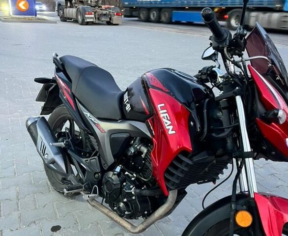 Лифан Другая, объемом двигателя 0.2 л и пробегом 0 тыс. км за 1450 $, фото 1 на Automoto.ua