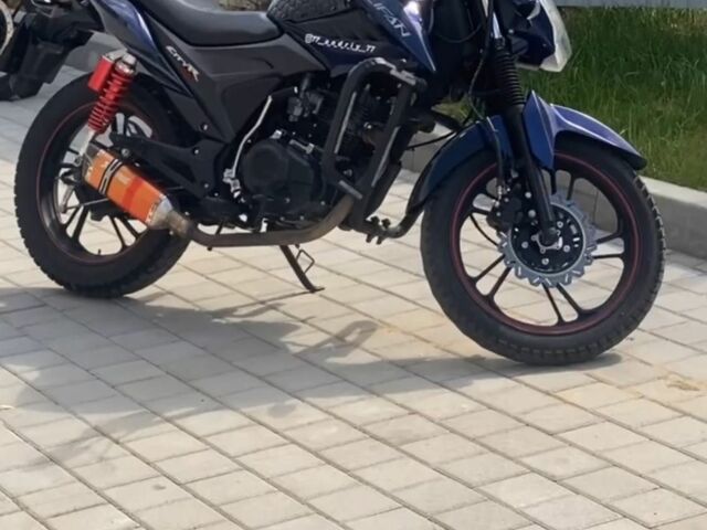 Лифан Другая, объемом двигателя 0.2 л и пробегом 0 тыс. км за 713 $, фото 1 на Automoto.ua