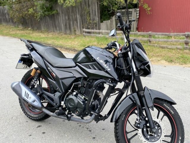 Лифан Другая, объемом двигателя 0.18 л и пробегом 0 тыс. км за 1050 $, фото 1 на Automoto.ua