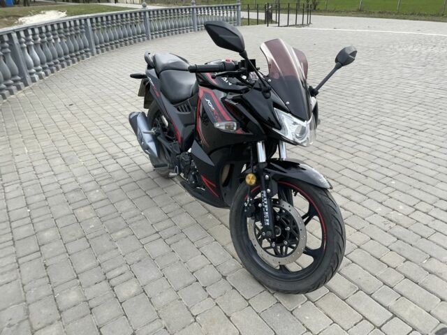 Лифан Другая, объемом двигателя 0.2 л и пробегом 0 тыс. км за 1570 $, фото 1 на Automoto.ua