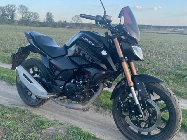 Лифан Другая, объемом двигателя 0.2 л и пробегом 0 тыс. км за 1590 $, фото 1 на Automoto.ua