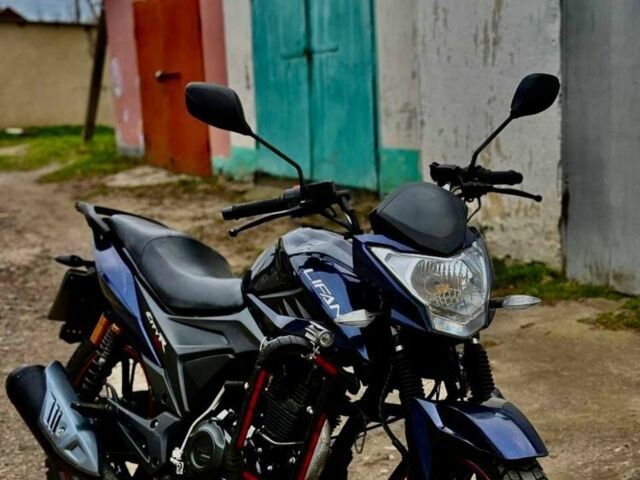 Лифан Другая, объемом двигателя 0.2 л и пробегом 0 тыс. км за 1000 $, фото 1 на Automoto.ua