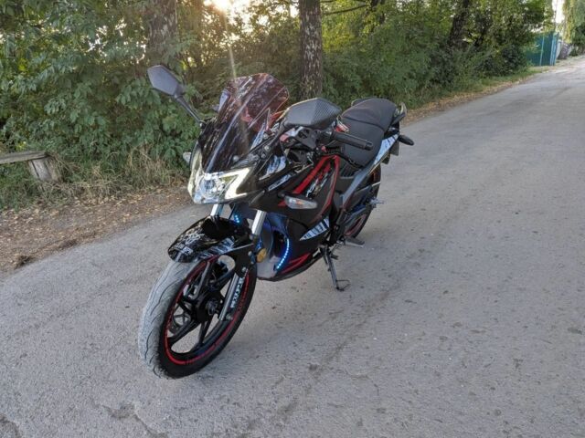 Лифан Другая, объемом двигателя 0.2 л и пробегом 0 тыс. км за 1320 $, фото 1 на Automoto.ua