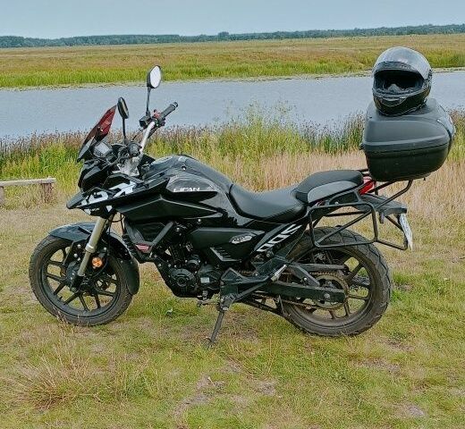 Лифан Другая, объемом двигателя 0.2 л и пробегом 0 тыс. км за 1700 $, фото 1 на Automoto.ua