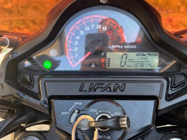 Лифан Другая, объемом двигателя 0.2 л и пробегом 0 тыс. км за 1300 $, фото 1 на Automoto.ua